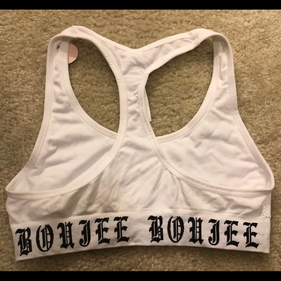 Sports bra - Picture 2 of 2